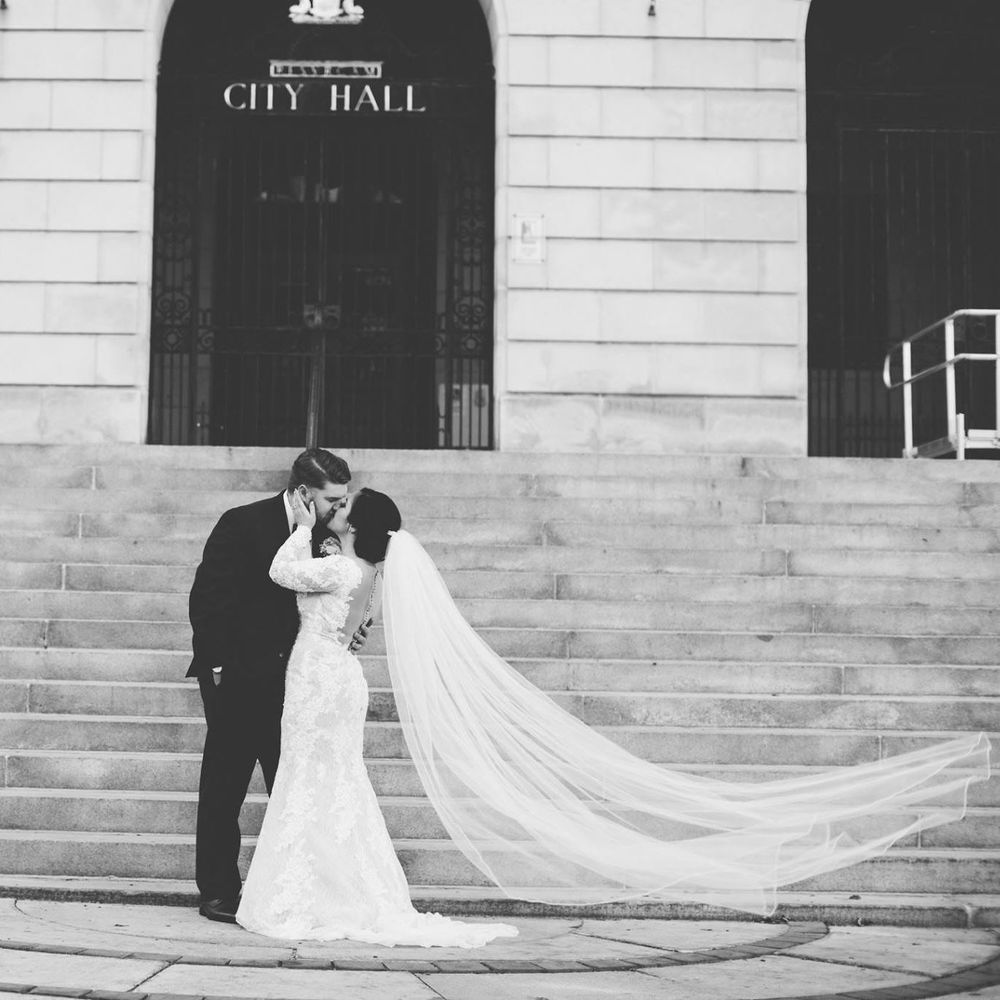 Meet your Posher, Katelyn